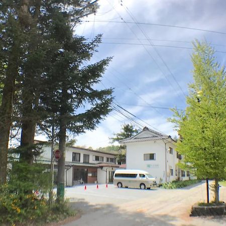 Ikoisanso Ξενοδοχείο Karuizawa Εξωτερικό φωτογραφία