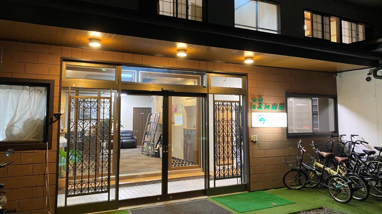 Ikoisanso Ξενοδοχείο Karuizawa Εξωτερικό φωτογραφία